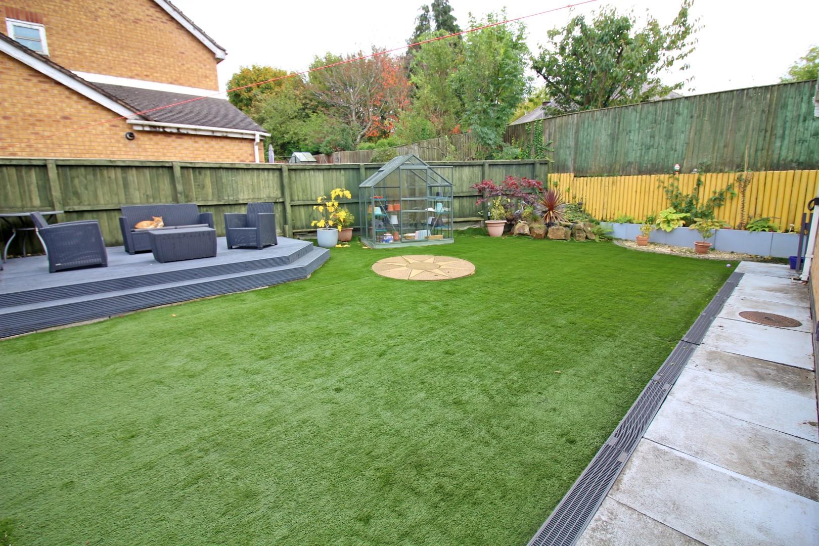 Woodgate Hill Road, Bury Pearson Ferrier Estate Agents and Lettings